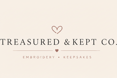 Treasured & Kept Co. 